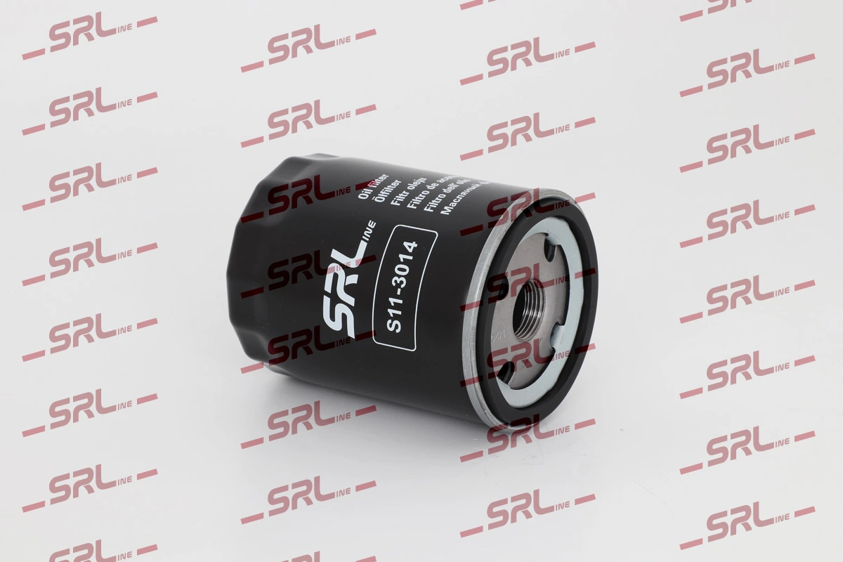 Oil Filter S11-3014