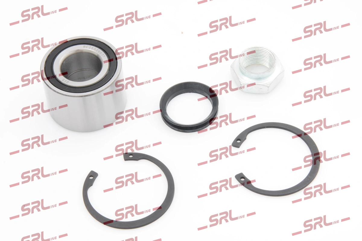 Wheel Bearing Kit S41-2054