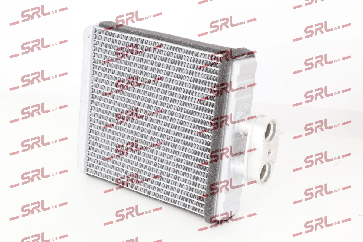 Heat Exchanger, interior heating 6913N8A1