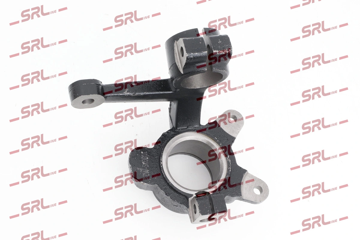 Steering Knuckle, wheel suspension ZW-SK001L