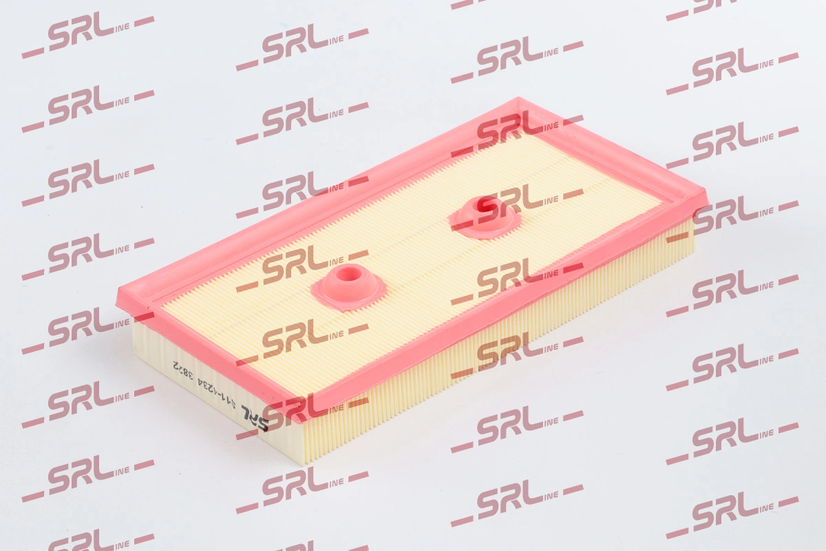 Air Filter S11-4234