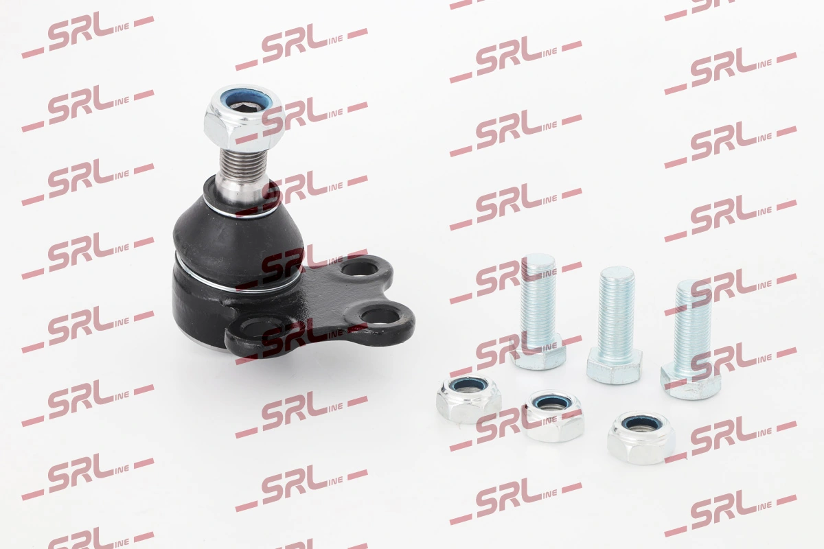 Ball Joint S6060521