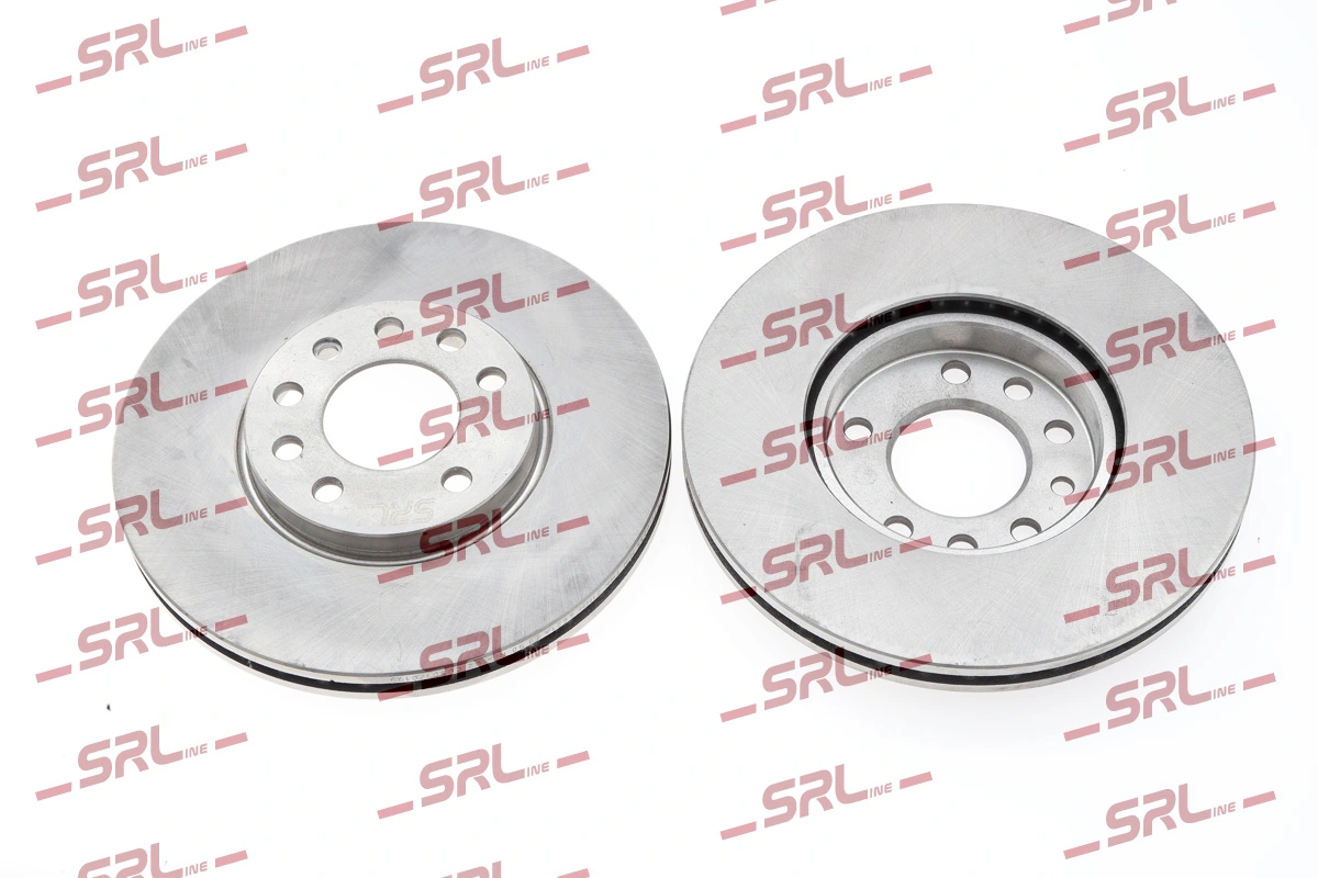 Brake Disc S71-0035