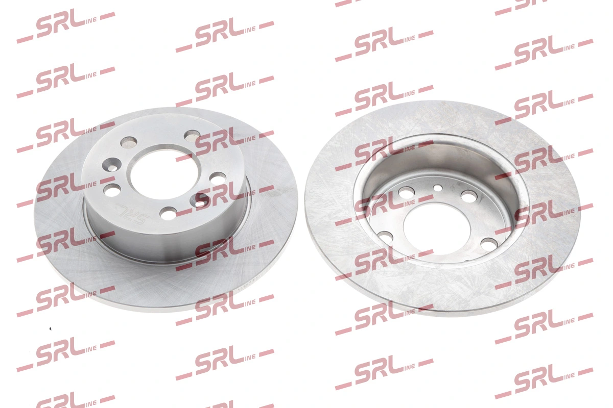 Brake Disc S71-1444