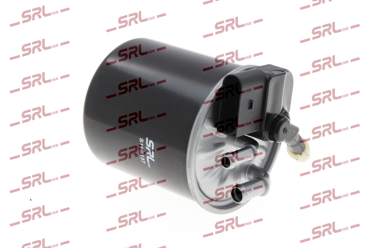 Fuel Filter S11-5137