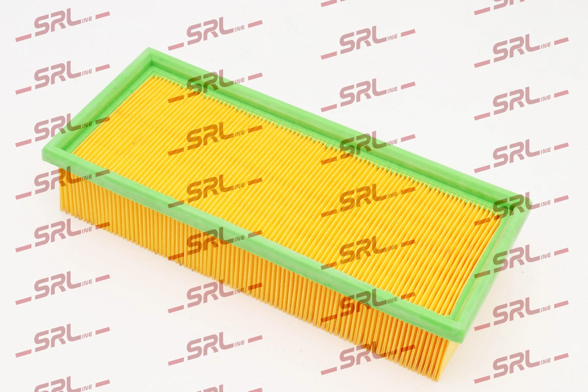 Air Filter S11-4085