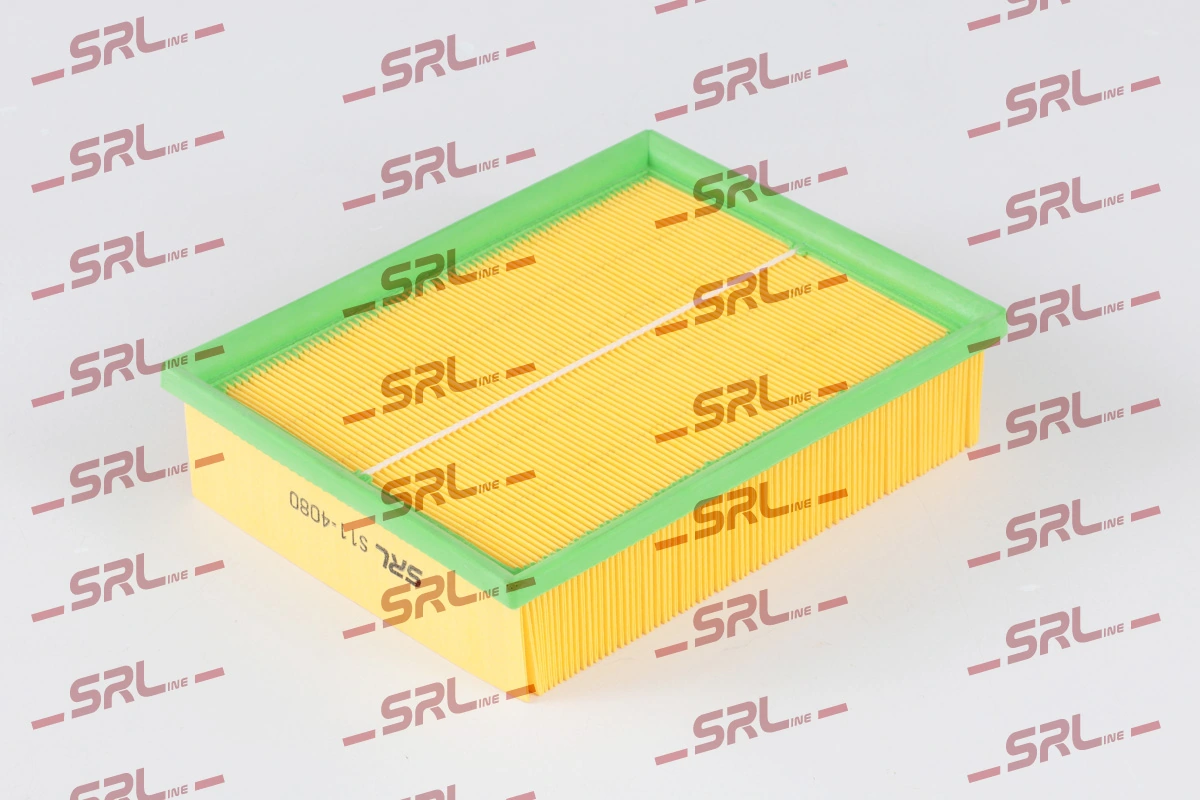 Air Filter S11-4080