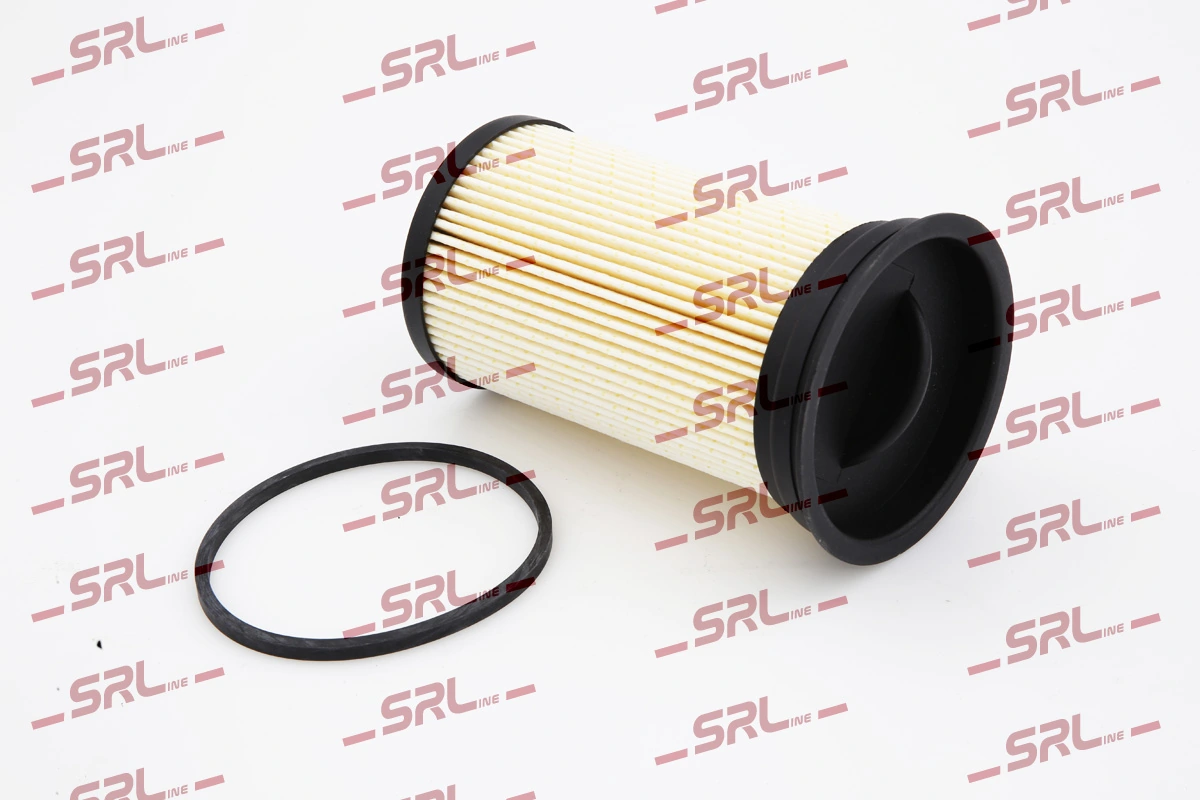 Fuel Filter S11-5129