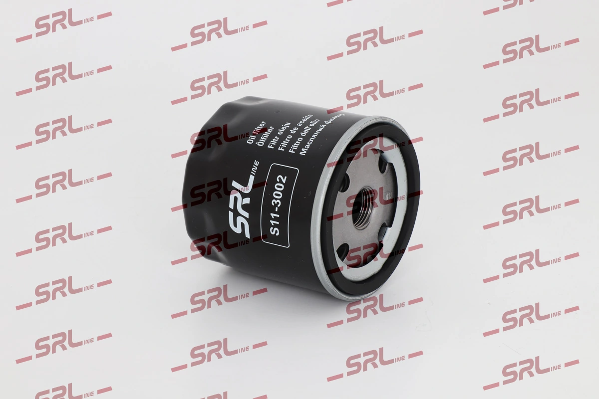 Oil Filter S11-3002