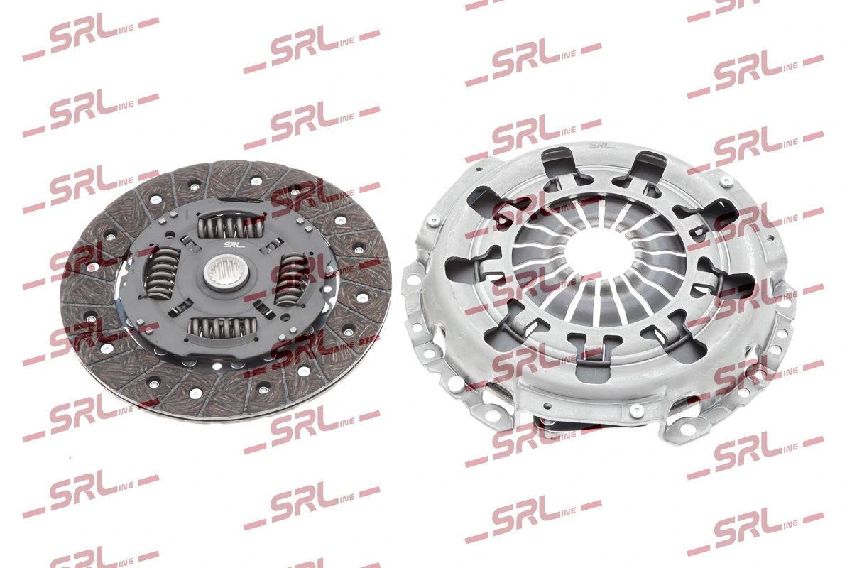Clutch Kit S32-062
