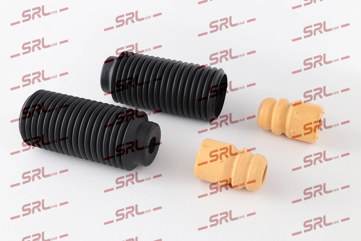 Dust Cover Kit, shock absorber S030122