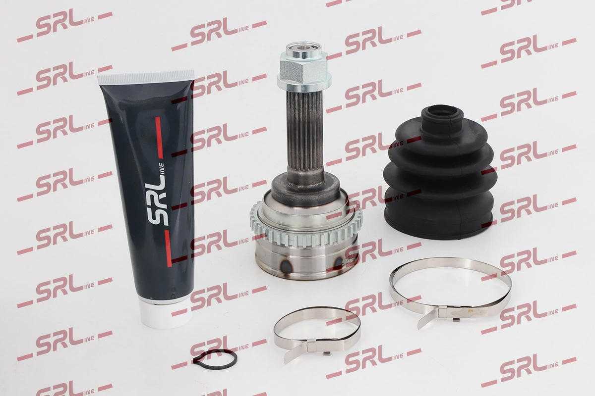 Joint Kit, drive shaft S40-1186