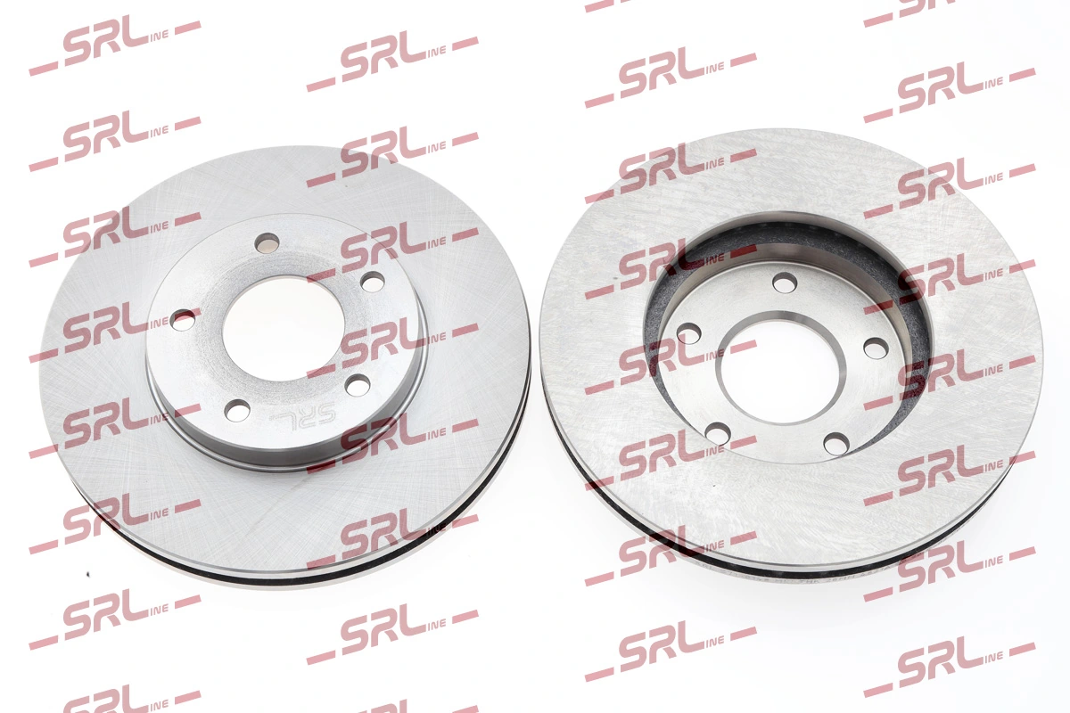 Brake Disc S71-0148