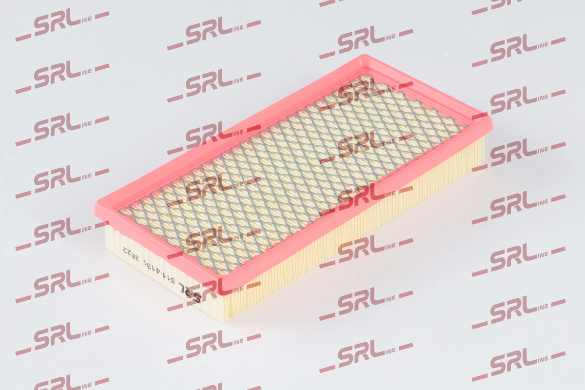 Air Filter S11-4134