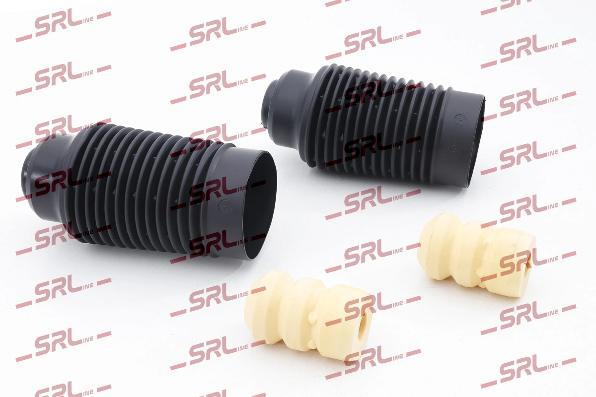 Dust Cover Kit, shock absorber S030021