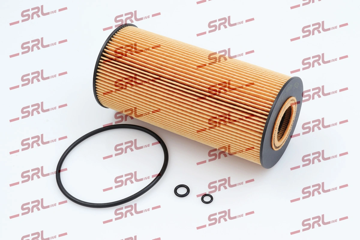 Oil Filter S11-3006