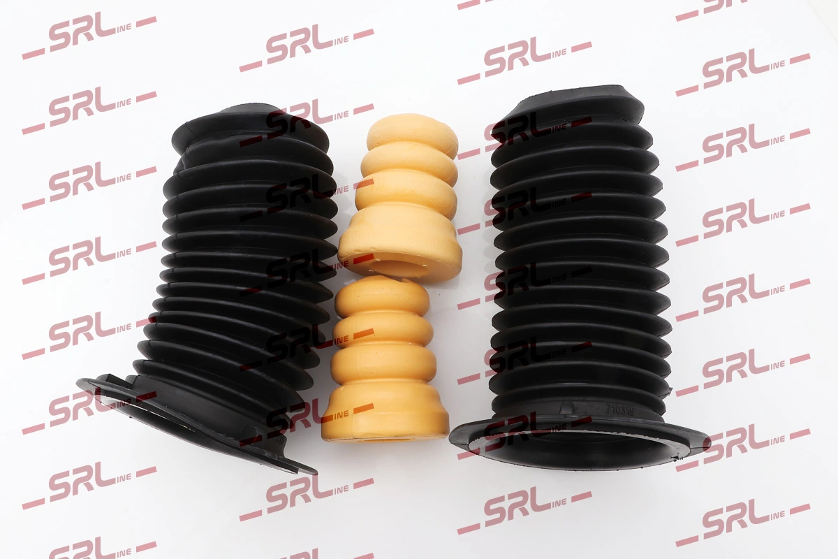 Dust Cover Kit, shock absorber S030166