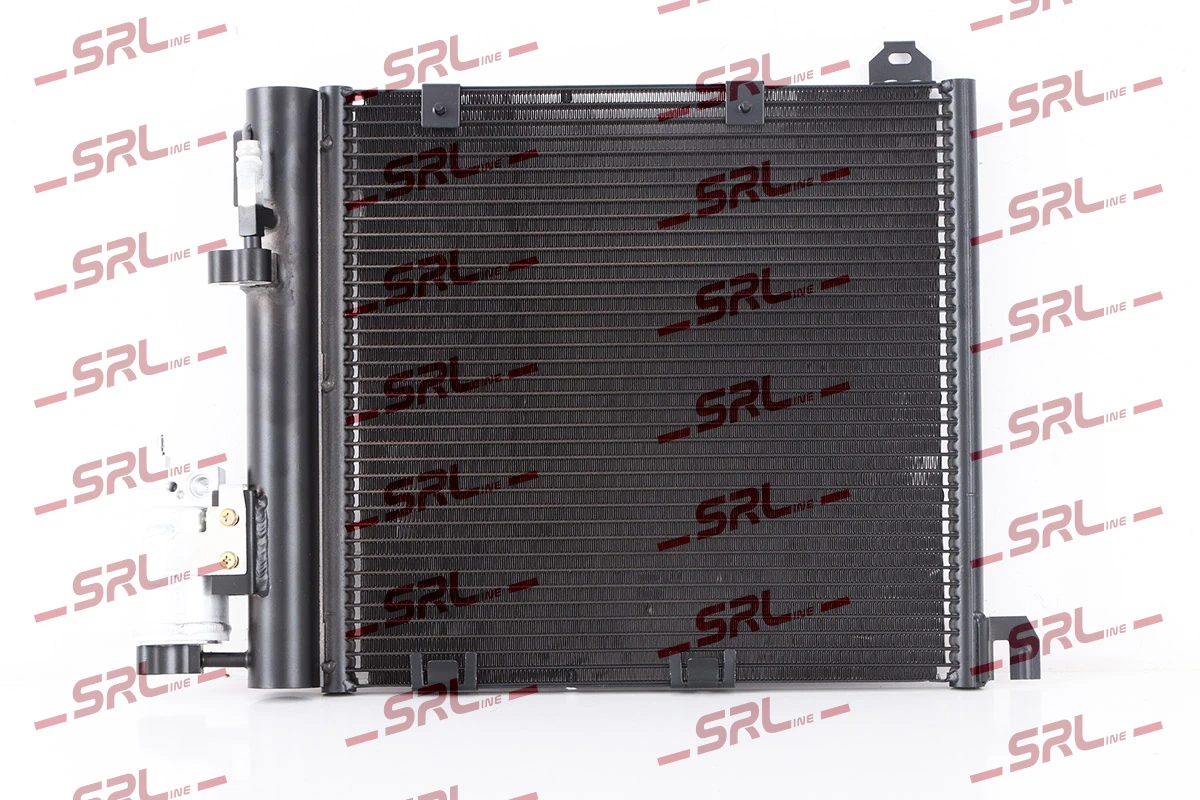 Condenser, air conditioning 9042K8C1S