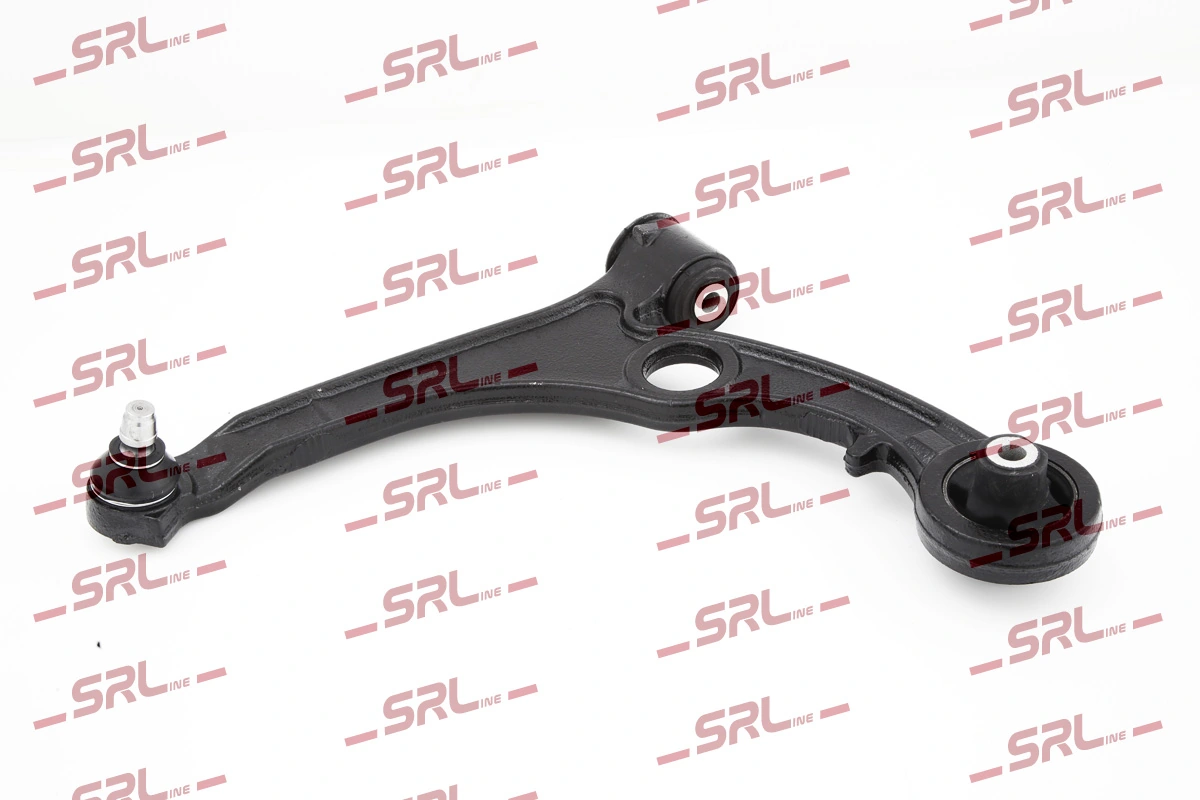 Control/Trailing Arm, wheel suspension 303037