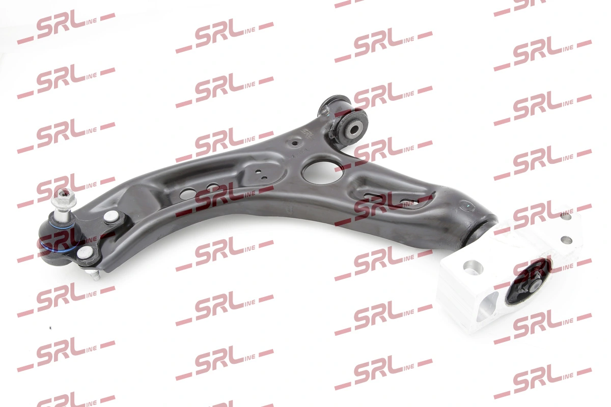 Control/Trailing Arm, wheel suspension 95D137