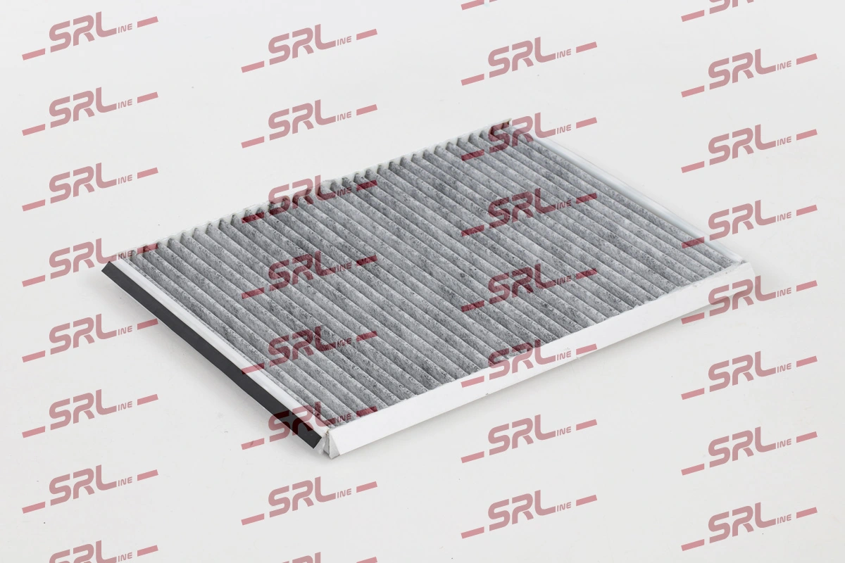 Filter, cabin air S11-1134