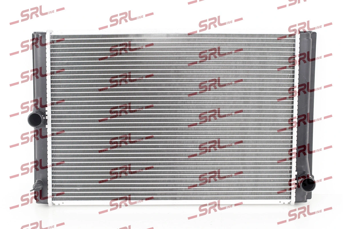 Radiator, engine cooling 811608-3