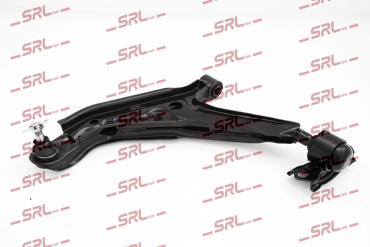 Control/Trailing Arm, wheel suspension 273237