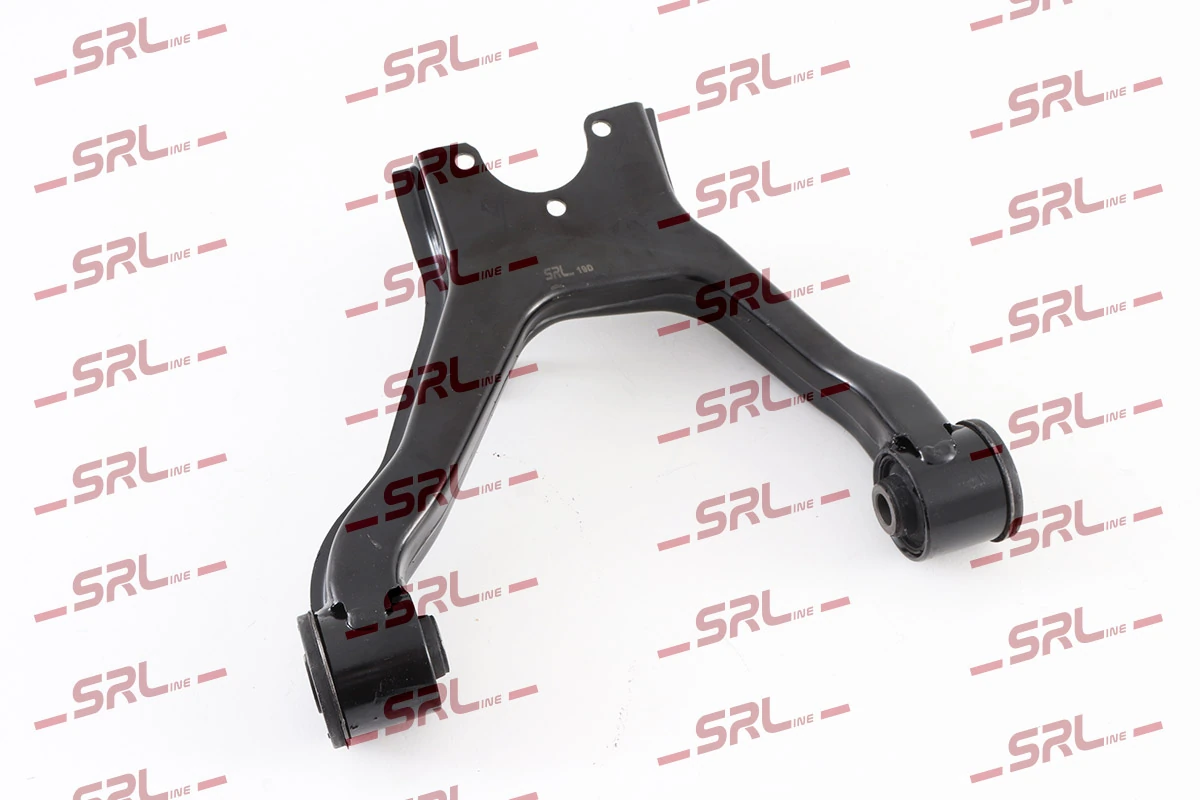 Control/Trailing Arm, wheel suspension 527438-2