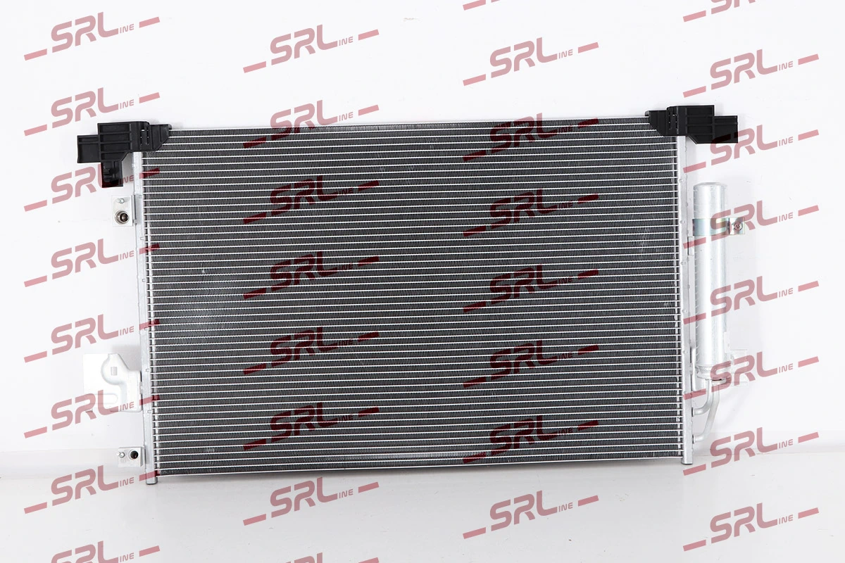 Condenser, air conditioning 5266K8C1S