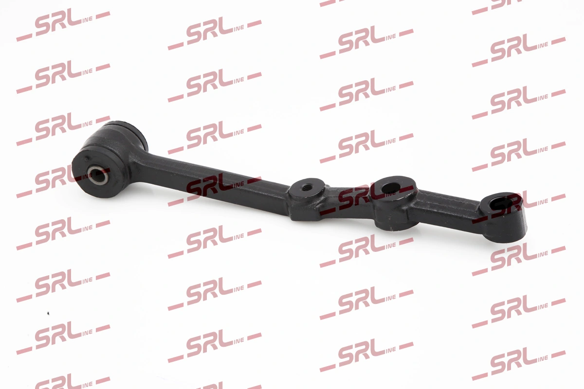 Control/Trailing Arm, wheel suspension 300437