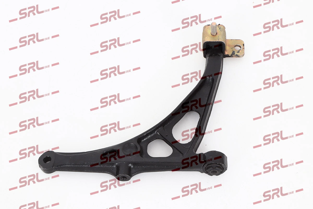 Control/Trailing Arm, wheel suspension 574537-1