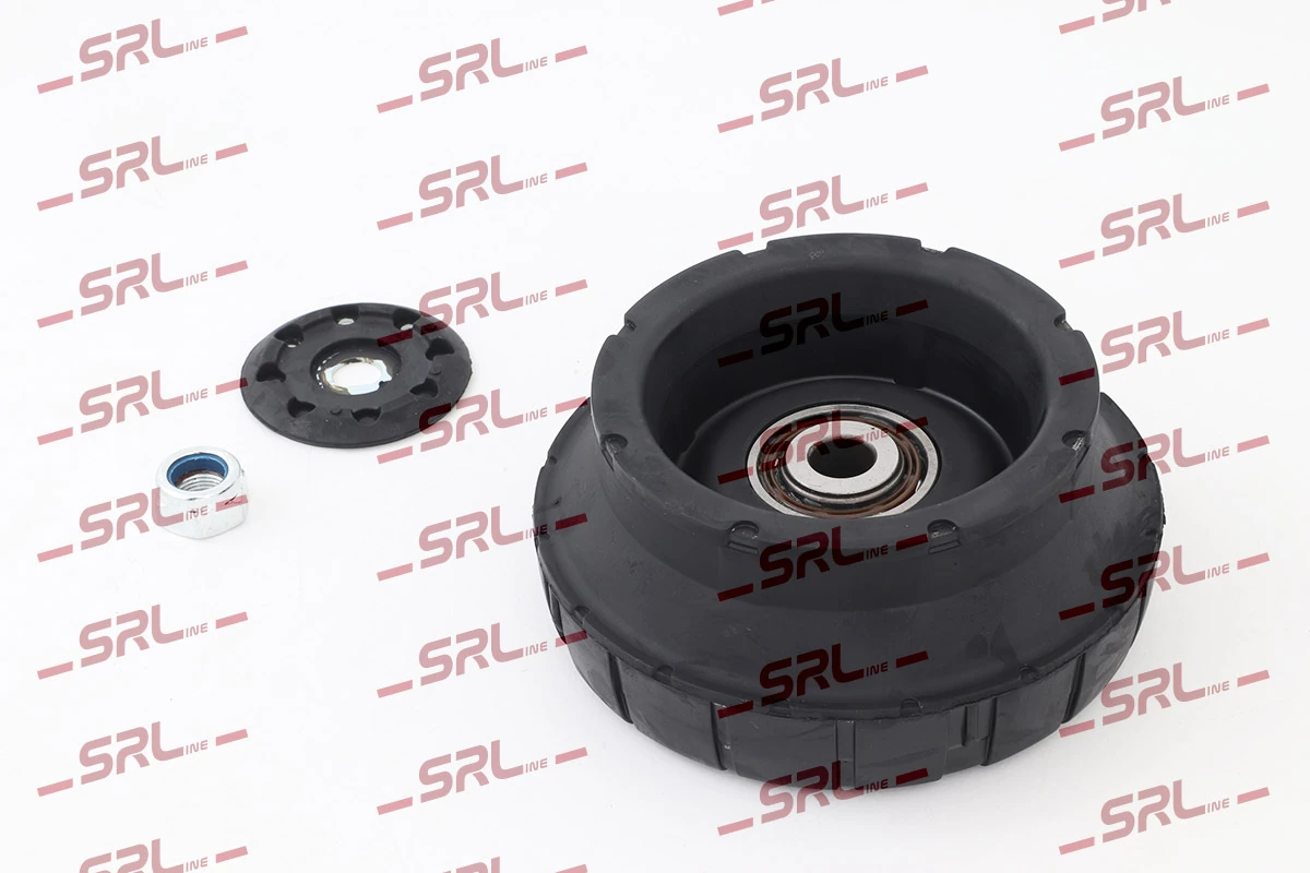 Suspension Strut Support Mount S020268