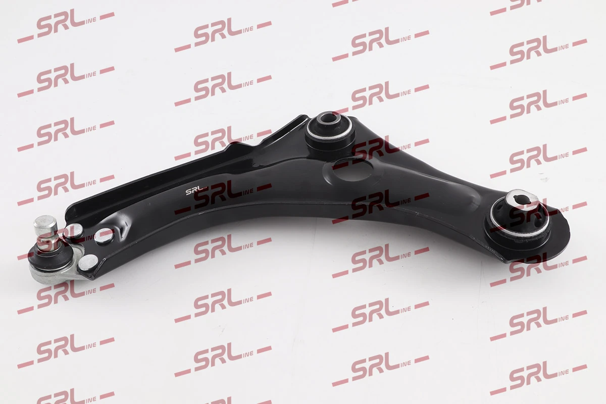 Control/Trailing Arm, wheel suspension 60C337