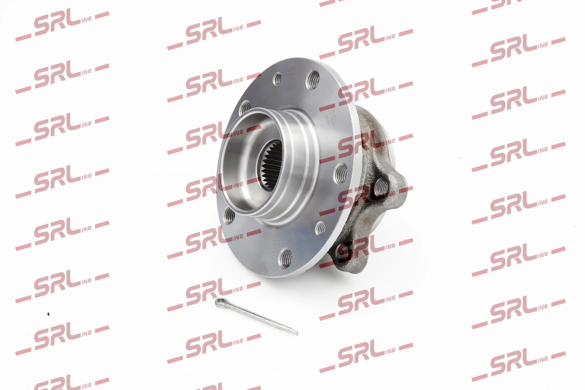Wheel Bearing Kit S41-1059