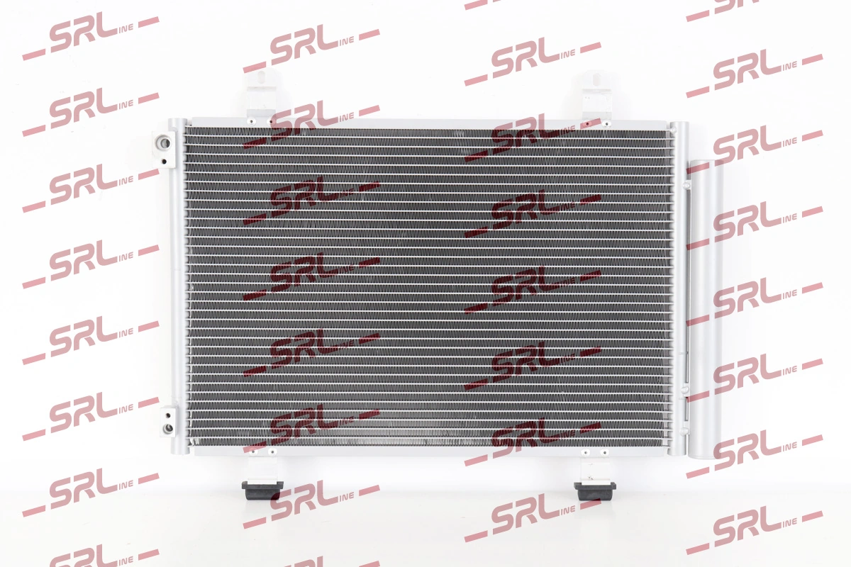 Condenser, air conditioning 8192K8C1S