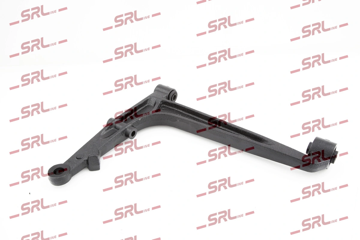 Control/Trailing Arm, wheel suspension 956637