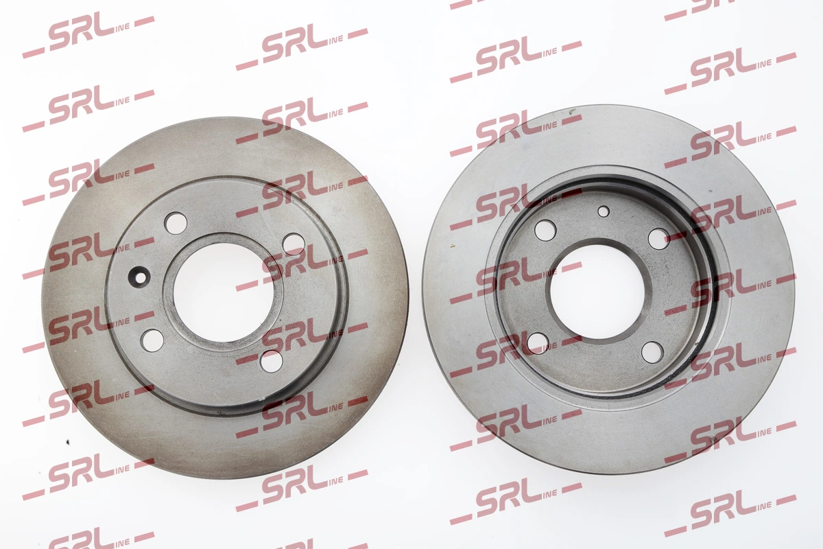 Brake Disc S71-0010