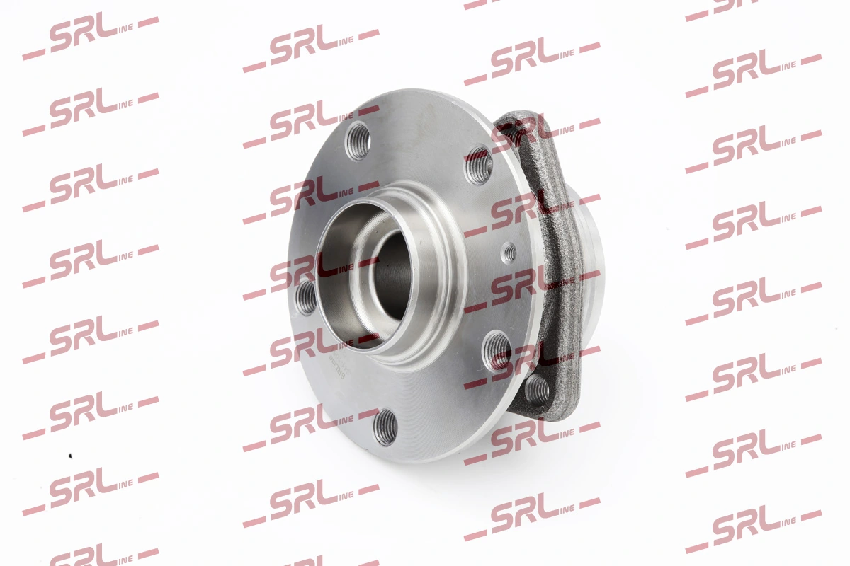 Wheel Bearing Kit S41-1051