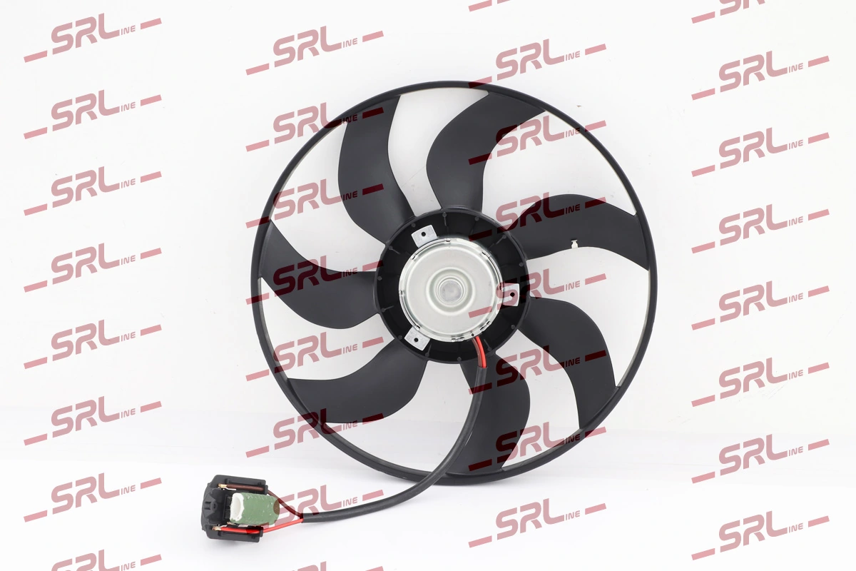 Fan, engine cooling 551123U1S