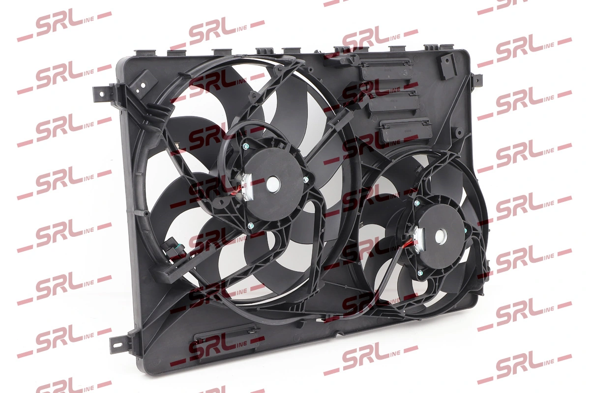 Fan, engine cooling 321923W3S