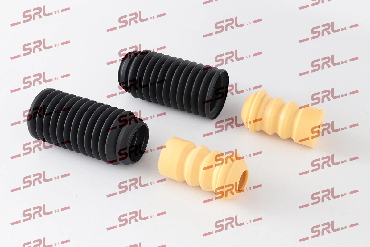 Dust Cover Kit, shock absorber S030094