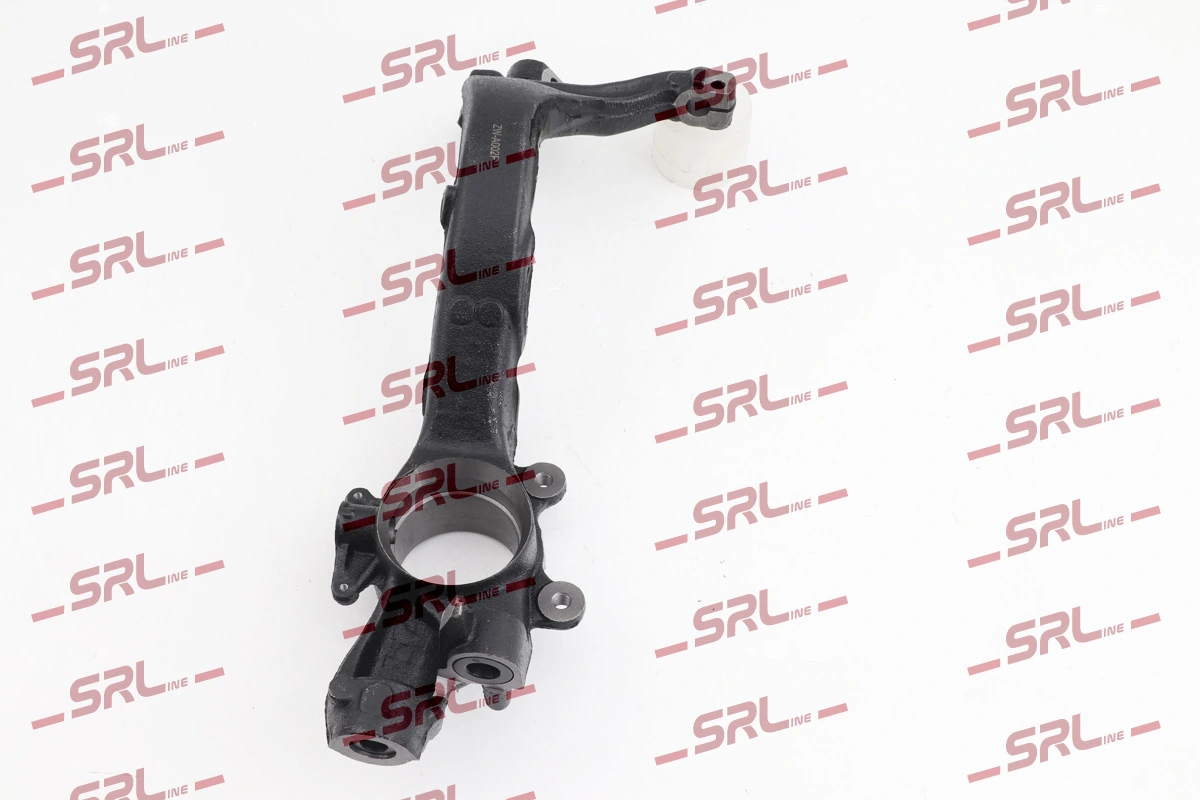 Steering Knuckle, wheel suspension ZW-A002P