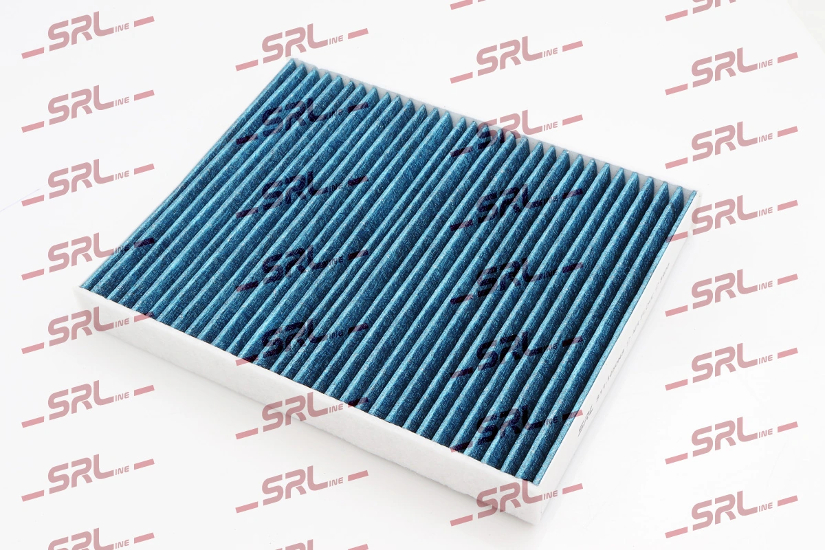 Filter, cabin air S11-1050NS