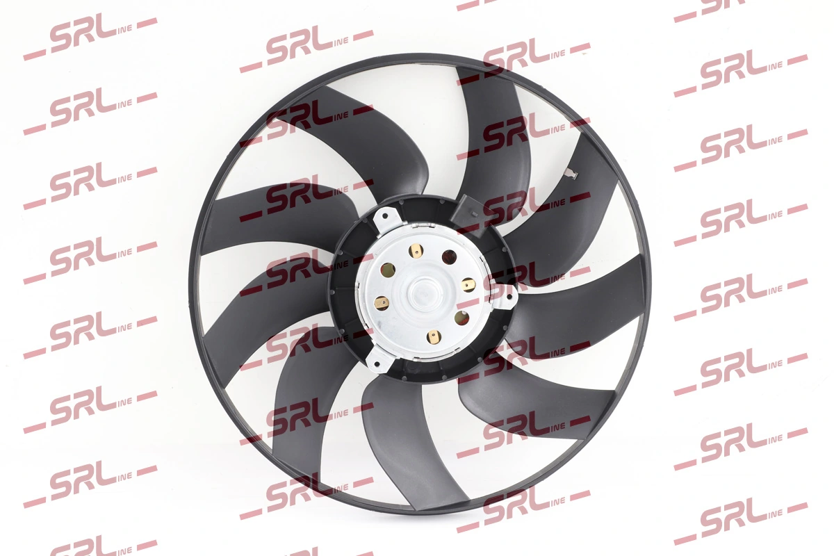 Fan, engine cooling 133723U1S