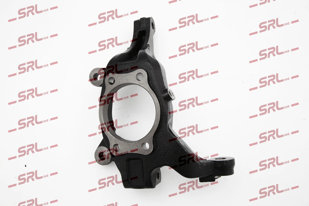 SRLine Steering Knuckle, wheel suspension ZW-N005L
