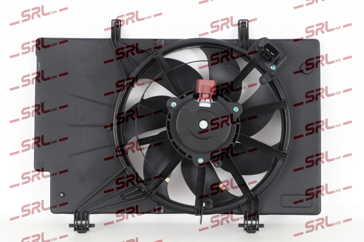 Fan, engine cooling 323823W5S