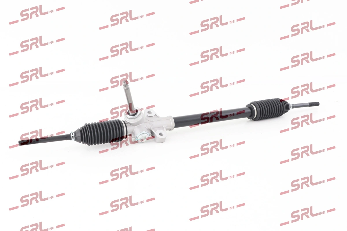 Steering Gear S5140505-S