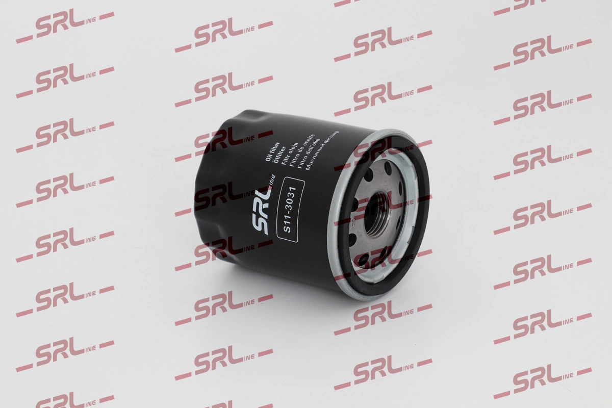 Oil Filter S11-3031