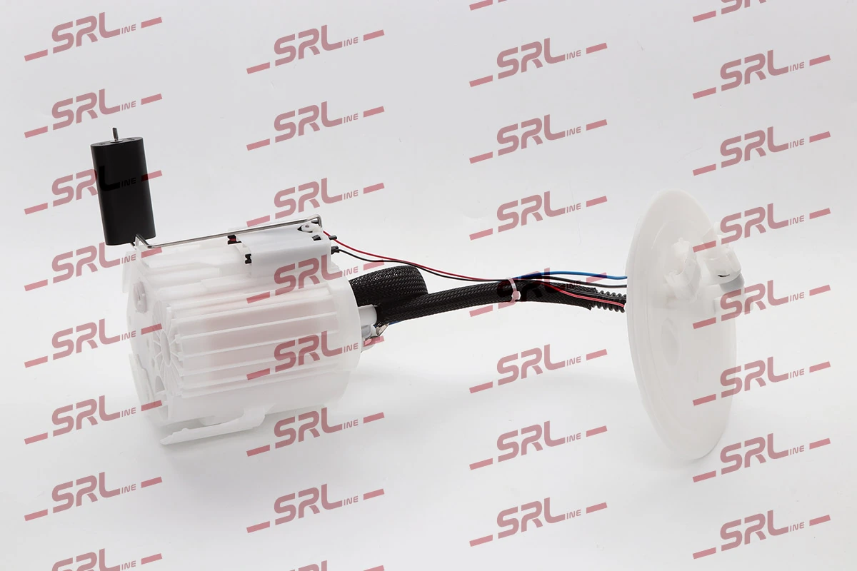 Fuel Feed Unit E01-1074