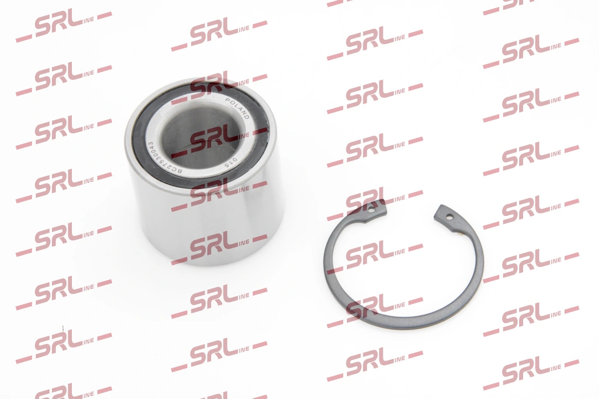 Wheel Bearing Kit S41-2051